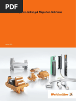 CAT4-5 - Soluções de Cabeamento e Migração Do Sistema PLC - DCS