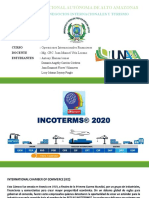 Incoterms 2020