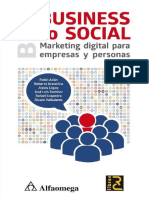 2016 - B2S BUSINESS To SOCIAL Marketing Digital para Empresas y Personas
