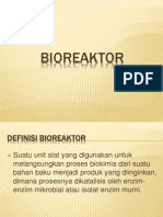 Bioreaktor