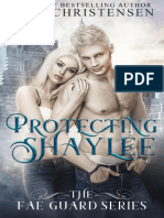 Protecting Shaylee