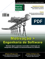 (MAGAZINE DEVMEDIA) Engenharia de Software - Edição 16 - Motivação + Engenharia de Software