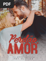 7 Victoria Brandao 2 (Sem Limites) - Jussara Leal 2 | PDF | Amor ...