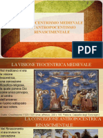 ed. civica storia dell'arte