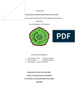 Sistem Informasi Manajemen