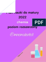 Chemia R 2022 1