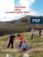 SRP Site Recording Manual