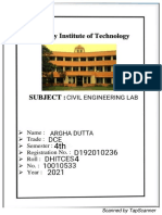 Argha Dutta C.e.lab 0533