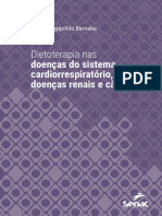 Doenças Cardiorespiratórias, Renais e Cancer