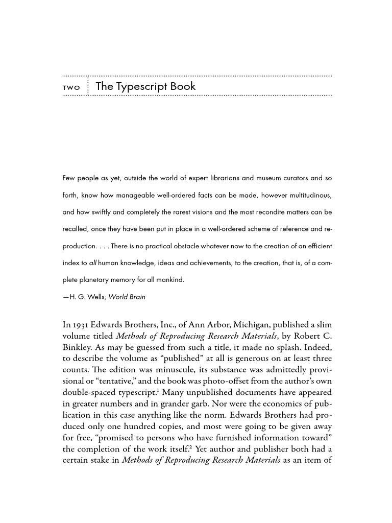 Binkley's Methods for Research Materials | PDF | Bibliography | Manuscript
