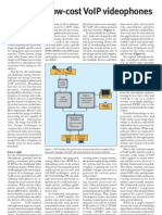 2005nov01 DSP Netd Ta Voip