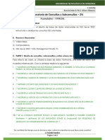 Laboratorio N2 de Subconsultas Primer Parcial