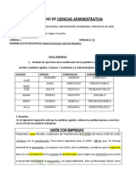 Taller - U1 - CLASE 2 - S1 (ESTUDIANTES)