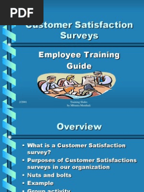 CustomerSatisfactionSurveys[1]