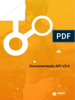 Documentaco Postman API