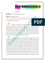 Tarea Practica Gas I