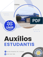 Livreto Informativo Auxilio Estudantil 1916834350