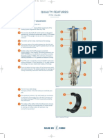 PTFE-Valve EN