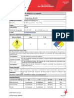 MS GC 004es Emulsion Matriz