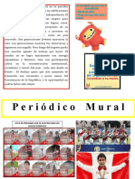 Periodico Mural