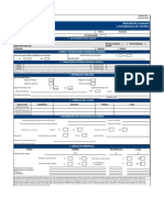 Mer For 001 Solicitud de Creación y Actualización de Clientes