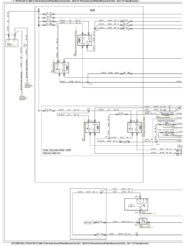 The Ultimate Ford Transit Connect 18 Tdci Remap Guide Dont Miss This - q2dj8o5