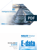 ECOLAB3D - EDATA Asset Harvester