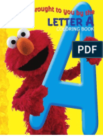 Brought to You By The Letter A