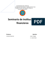 Banco Central de Venezuela
