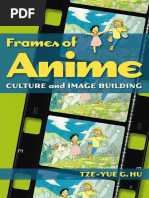 Frames of Anime - Culture and Image-Building (PDFDrive) | PDF ...