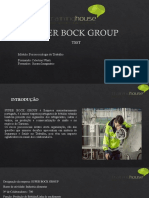 SUPER BOCK GROUP-PT Trabalhoidividual