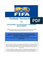 PTF3 Fifa