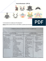 Compilado Rorschard Eval 3