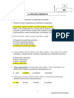 Práctica - Semana2 Oración C - PDN2