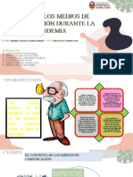 Ppt-Rol de La Comunicacion Actual