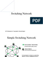 Switching Network