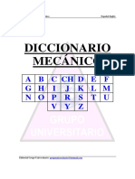 Espanol_Ingles_DICCIONARIO_MECANICO