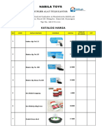 Katalog Atk Nabilatoys 2022