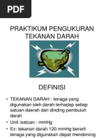 Download Praktikum Pengukuran Tekanan Darah by Maulid Deah SN65481298 doc pdf