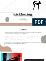 Kickbox I