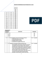 Skema PAT PI Ting. 3 2020