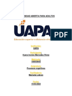 Trabajo Final Procesos Cognitivos