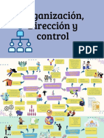 Proyecto Administración