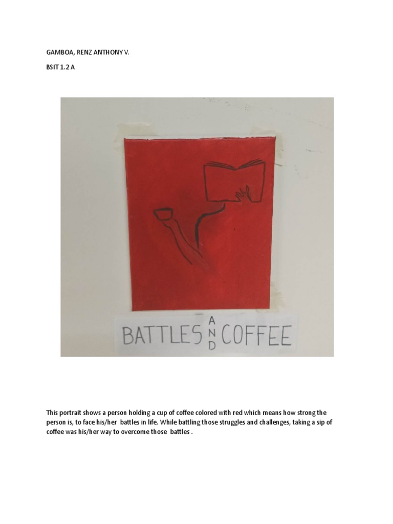 Art App (Renz Anthony Gamboa) PDF