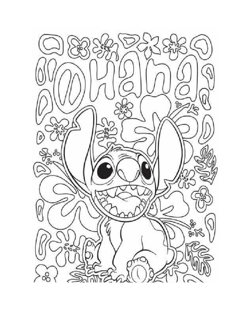 Mandala Stitch | PDF