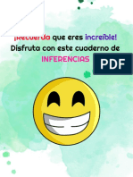 Muestra Inferencias