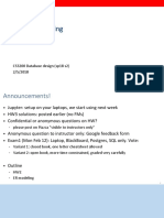 Fundamentos de SQL