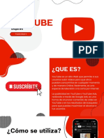 Youtube: Publicidad en