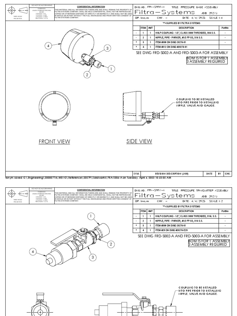 20000774 ref piping drawingsTo Galloup PDF Hydraulic Engineering Physical Sciences