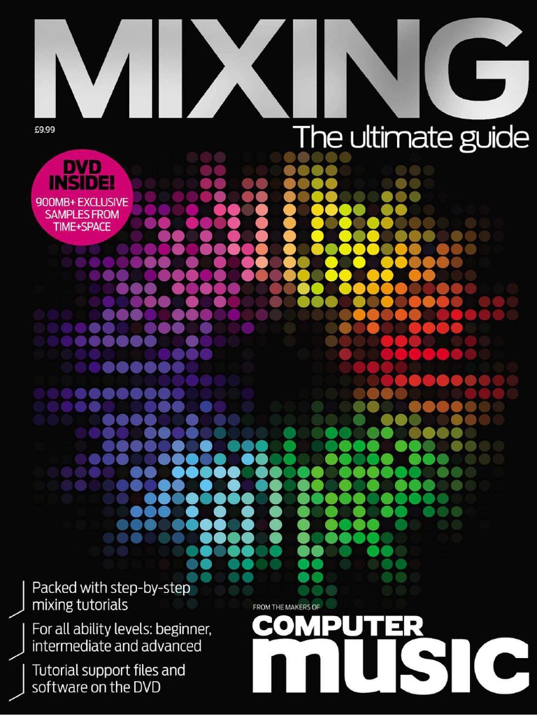 Mixing Mastery: The Ultimate Guide | PDF
